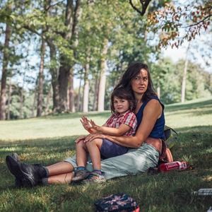 Meet your Posher, Damaris